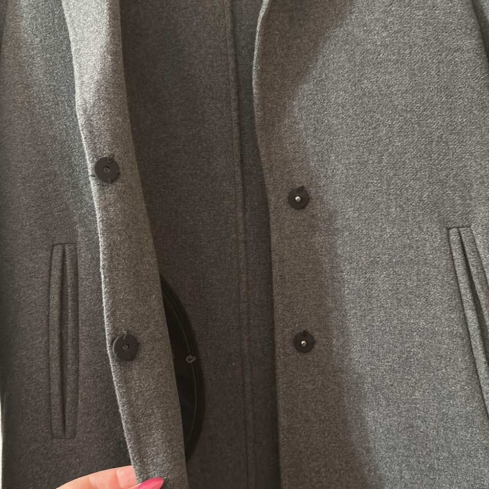 LIKE NEW Zara Women’s Jacket - Picture 3 of 7